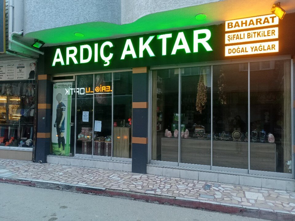 ARDIC YASAM